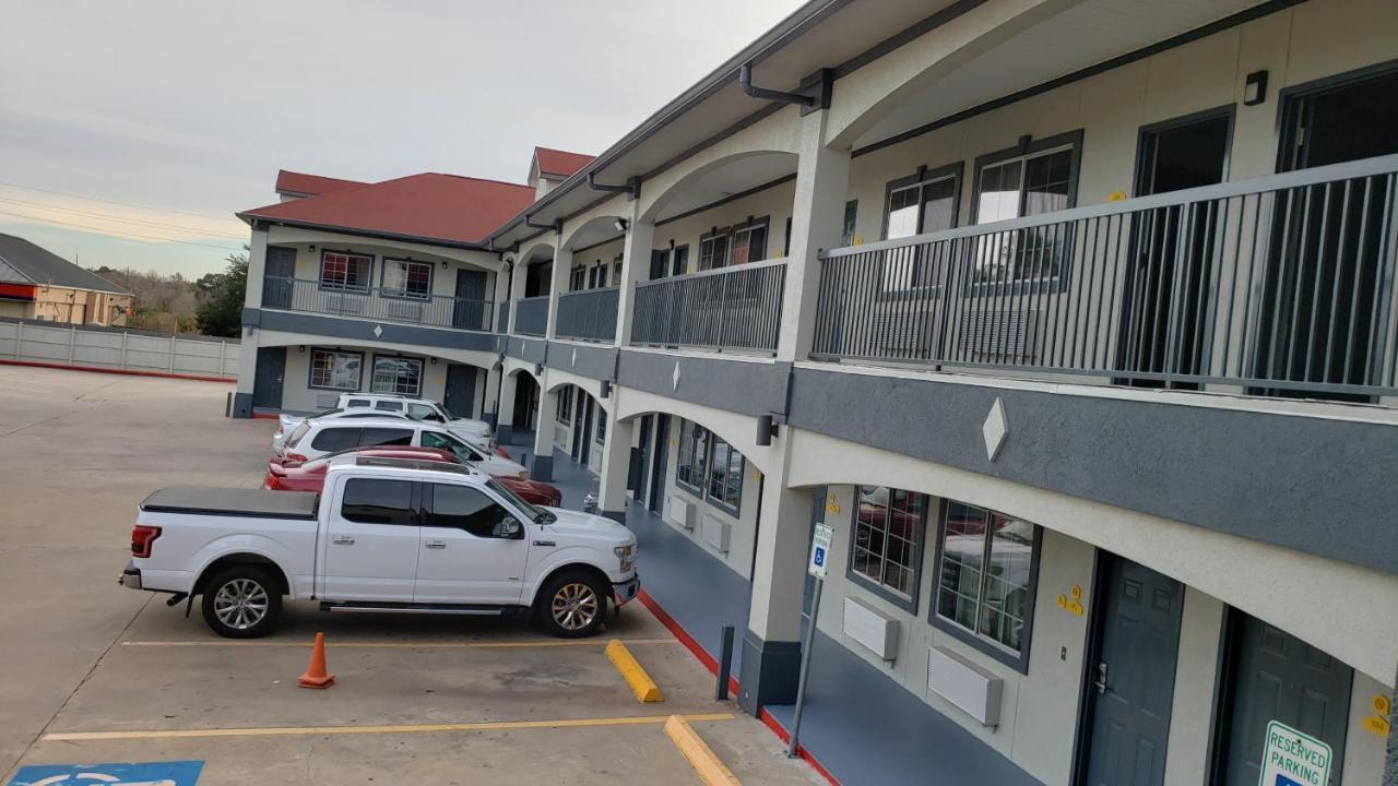 Palace Inn Addicks Eksteriør billede